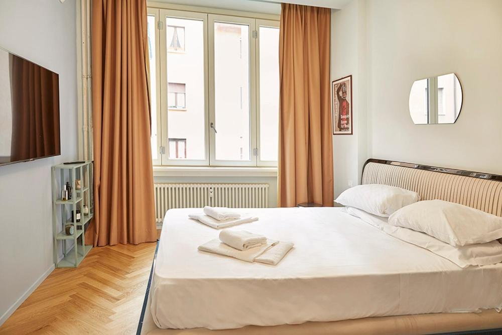 Prestige Boutique Homes - Brera Apartment *