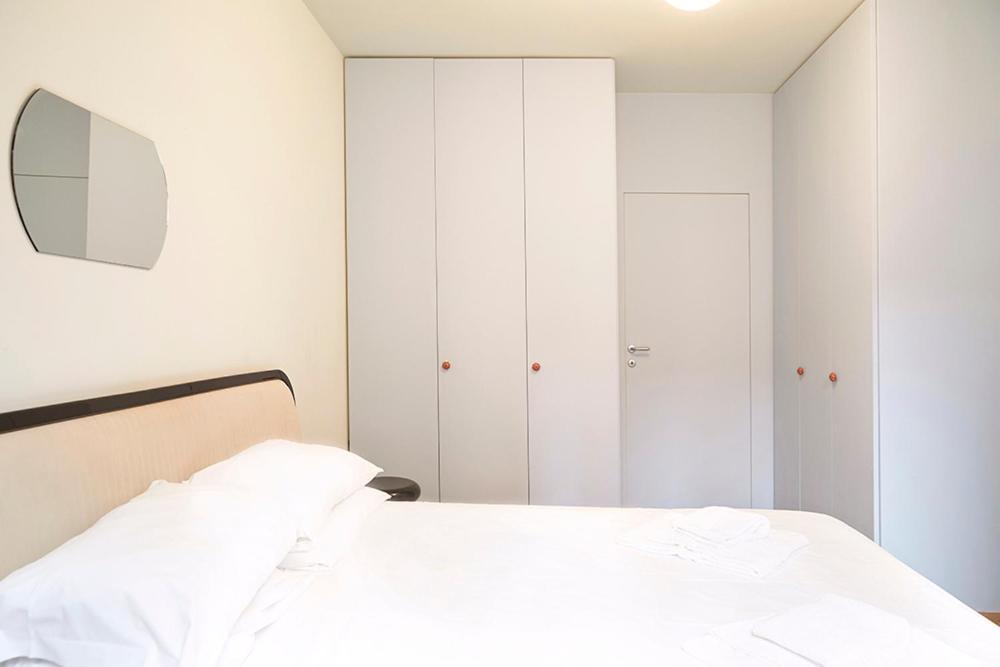 Prestige Boutique Homes - Brera *