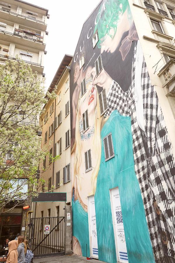 Prestige Boutique Homes - Brera Apartment Mailand