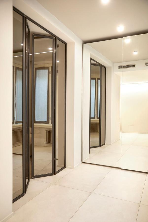 Prestige Boutique Homes - Brera Apartment *