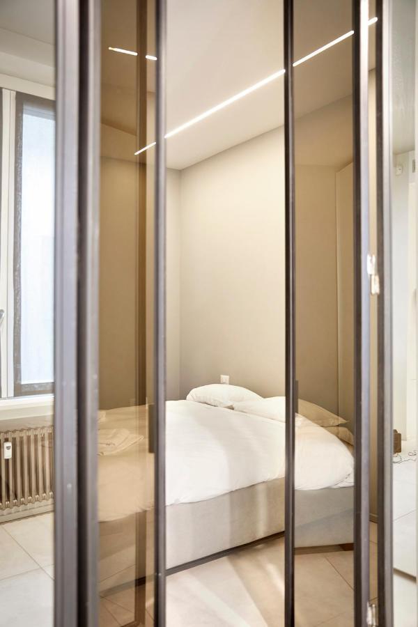 Apartment Prestige Boutique Homes - Brera Mailand