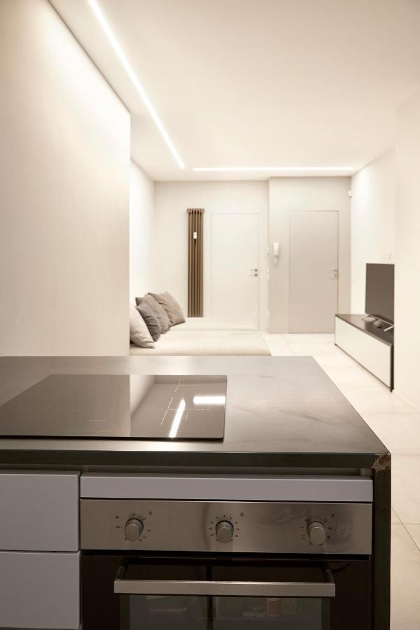 Prestige Boutique Homes - Brera Apartment Mailand