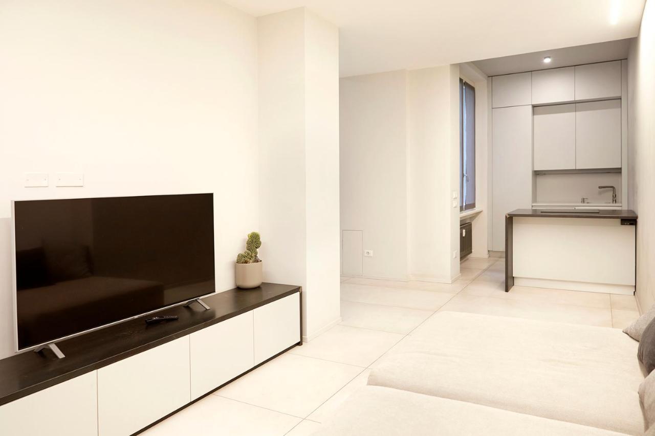 Prestige Boutique Homes - Brera Apartment Mailand