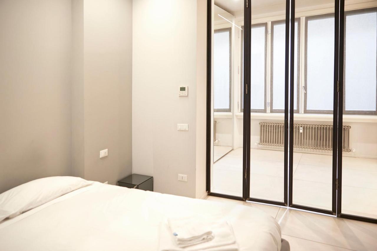 Apartment Prestige Boutique Homes - Brera *