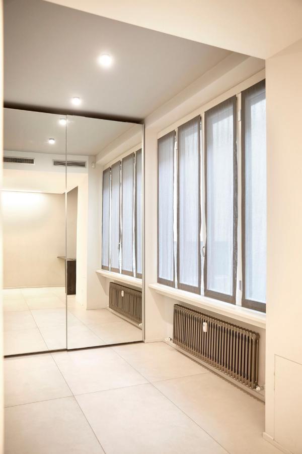 Prestige Boutique Homes - Brera Apartment *