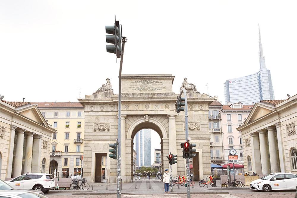 Prestige Boutique Homes - Brera Appartamento