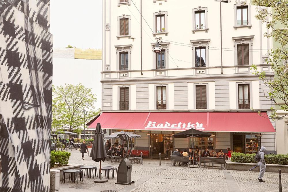 Appartamento Prestige Boutique Homes - Brera Milano